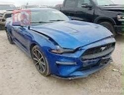 فورد موستانج